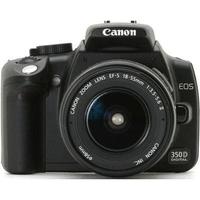 Canon EOS 350d
