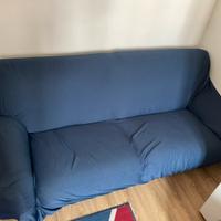 Divano tre posti Divanidea