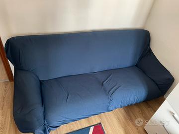 Divano tre posti Divanidea