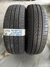 gomme usate 1756514 Estivo GOODYEAR - DURAGRIP - 6