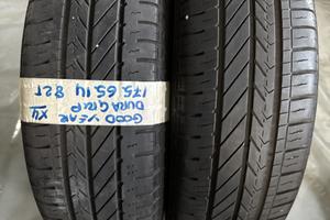 gomme usate 1756514 Estivo GOODYEAR - DURAGRIP - 6
