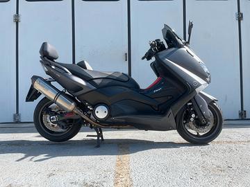 Yamaha T Max 530 2012