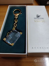 Portachiavi Swarovski Cristal Memories