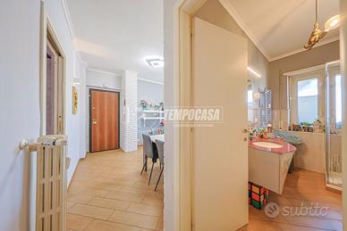 Appartamento a Roma 2 locali