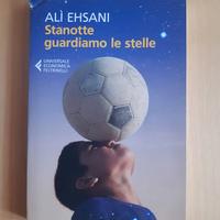 Stanotte guardiamo le stelle - Ehsani, Casolo