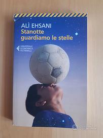 Stanotte guardiamo le stelle - Ehsani, Casolo