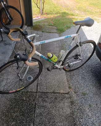 bici corsa 