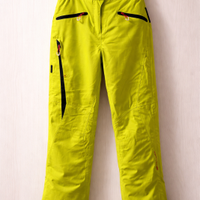 Pantaloni da sci molto caldi, ideali per giornate