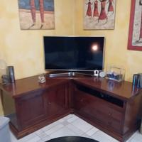 angolare porta televisore