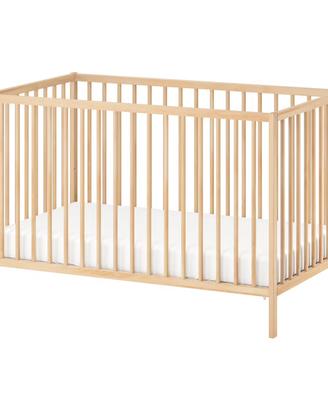 Letto a cancello