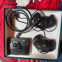 sega mega mini