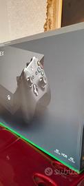 Xbox One X