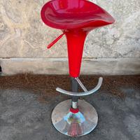 Sgabello da bar