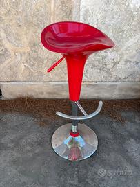Sgabello da bar