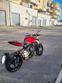 Mv Agusta Brutale