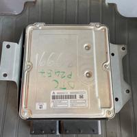 Centralina motore Ecu bosch Mitsubishi canter