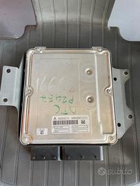 Centralina motore Ecu bosch Mitsubishi canter