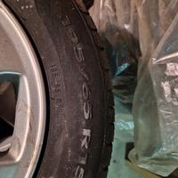 gomme da 15