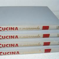 Enciclopedia Cucina a Microonde