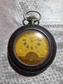Orologio da tasca antico