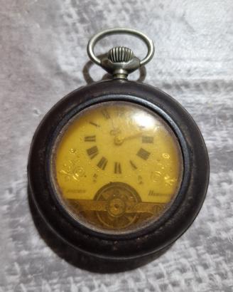 Orologio da tasca antico