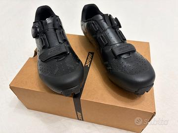 Mavic Scarpe uomo Crossmax Boa (come nuove)
