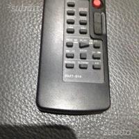 Remote control