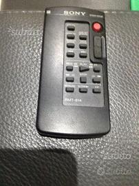 Remote control