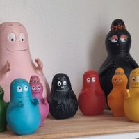barbapapà 