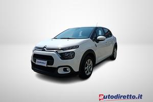 CITROEN C3 PureTech 83 S&S You