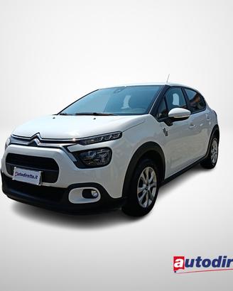 CITROEN C3 PureTech 83 S&S You