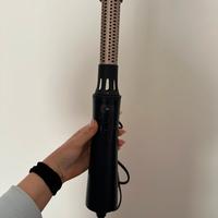 Asciugacapelli Philips con accessori vari