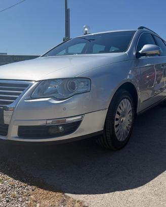 Volkswagen Passat 1.4 16V TSI Var. Comf. EcoFuel