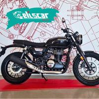 HONDA GB350S
