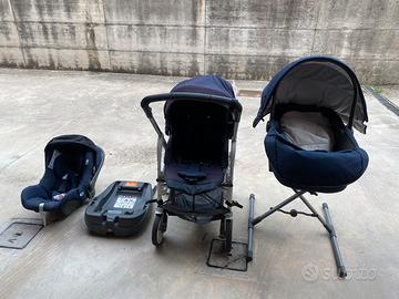 Trio Inglesina Trilogy City