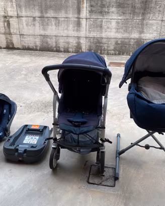 Trio Inglesina Trilogy City