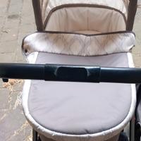 culla e ovetto GIORDANI 