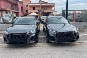 Audi Q3 SPB 35 TDI S tronic S line edition