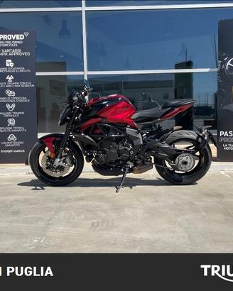 MV AGUSTA Brutale 800 RR Abs