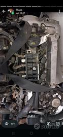 Motore Hyundai Kia G4FD 1.6