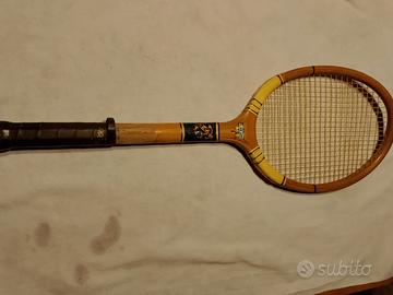 racchetta 