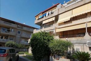 Appartamento al 1 piano a 100mt dal mare