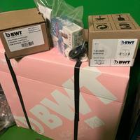 Erogatore d'acqua BWT AQA 20