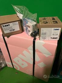 Erogatore d'acqua BWT AQA 20