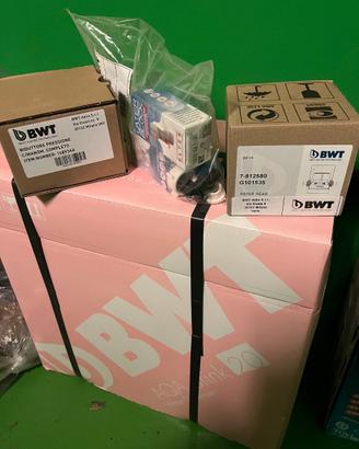 Erogatore d'acqua BWT AQA 20