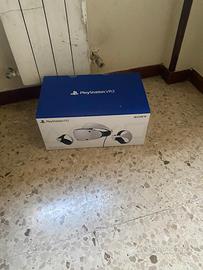 VR ps 5
