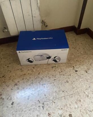 VR ps 5