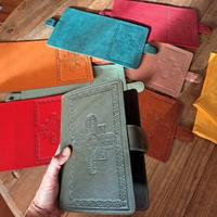 custodia bibbia vera pelle