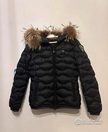 GIUBBOTTO BLAUER DONNA - CONDIZIONI TOP