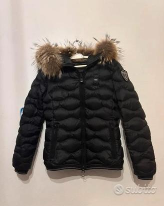 GIUBBOTTO BLAUER DONNA - CONDIZIONI TOP